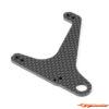 XRAY X1 Carbon Lower Suspension Arm Reinforced for 1-Piece Chassis 372136