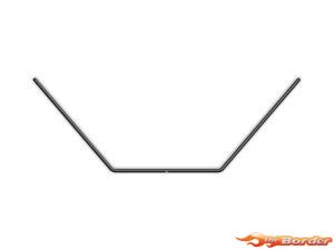XRAY X4 Anti-Roll Bar Aam - Above Arm Mount - Rear 1.1mm 303841