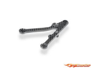 XRAY X4 CFF2 Front Lower Arm - Short - Medium - Right 302184-M