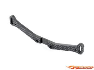 XRAY X4 Carbon Body Post Holder For Uni Bulkheads 301386
