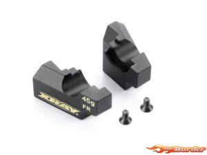 XRAY X4F Balancing Weight For XLP2 Shocks - Front L&R (45G+45G) 309826-L