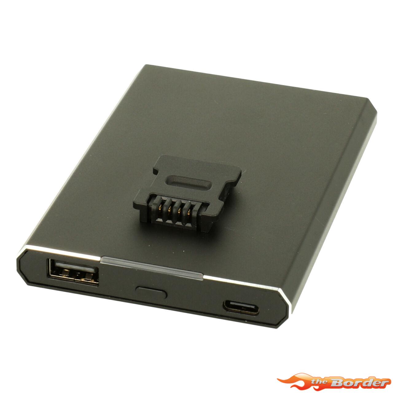 FlySky Spare Battery NB4+ USB-C FS082 - Afbeelding 2