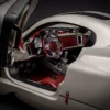 Pocher 1/8 Pagani Utopia Coupe - Afbeelding 5