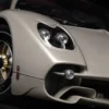 Pocher 1/8 Pagani Utopia Coupe - Afbeelding 6
