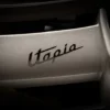 Pocher 1/8 Pagani Utopia Coupe - Afbeelding 8