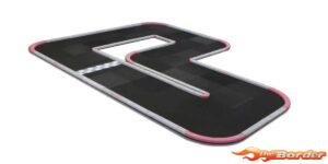 Kyosho Mini-Z Grand Prix Circuit30 (48pcs - 30x30) 87033