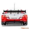 KillerBody Painted Denso Kobelco Sard 1/10 Body KB48660 - Afbeelding 6