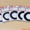 Kyosho Micron Black Tape 0.7mm wide x 8m long 1860 - Afbeelding 2