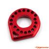 Yeah Racing Alum. Motor Mount for Fazer MK2 KYFZ-009RD - Afbeelding 4