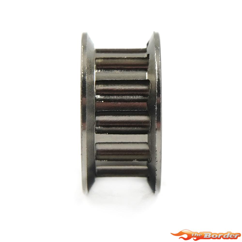 Yeah Racing Alum. Pulley For Kyosho Optima Mid KYOP-025GM - Afbeelding 5