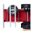 Carson 3-Axle Trailer Chassis Ver.III 907730 - Afbeelding 10