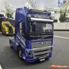 Tamiya 1/14 Volvo FH16 XL 750 4x2 Combo Deal MFC-03 + Zender - Afbeelding 7