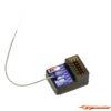 FlySky BS6 Gyro AFHDS2A Mini Receiver 6Ch FS079