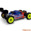 JConcepts XRAY XB8 2024 / 2025 Body LW JC0683L - Afbeelding 4