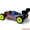 JConcepts XRAY XB8 2024 / 2025 Body LW JC0683L - Afbeelding 3