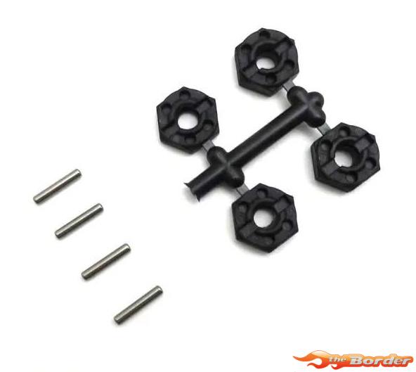 Kyosho Drive Washer Set - Lazer SB Dirtcross LA527