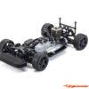 Kyosho Inferno GT2 Mercedes GT3 AMG Readyset 1/8 4WD Onroad RTR 33027B