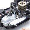 Kyosho Inferno GT2 Mercedes GT3 AMG Readyset 1/8 4WD Onroad RTR 33027B
