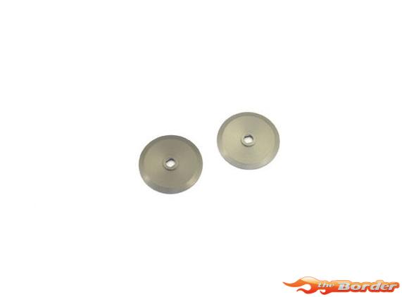 Kyosho Slipper Clutch Disk Plates LA204