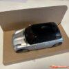 Mini-Power Mini Cooper Body Silver voor Mini-Z (HM 94mm) MINP1000 - Afbeelding 3