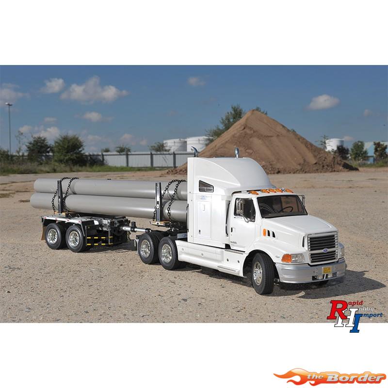 Tamiya Pole Semi-Trailer 156310 - Afbeelding 7