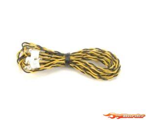 Tamiya LED Yellow - voor MFC Only (J25/26/27) 7175112
