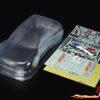 Tamiya 1/10 Bodyset Peugeot 306 Maxi 51753