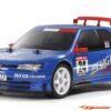Tamiya 1/10 Bodyset Peugeot 306 Maxi 51753