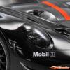 Tamiya 1/10 Porsche 911 GT3 R (992) TT-02 Chassis 58745