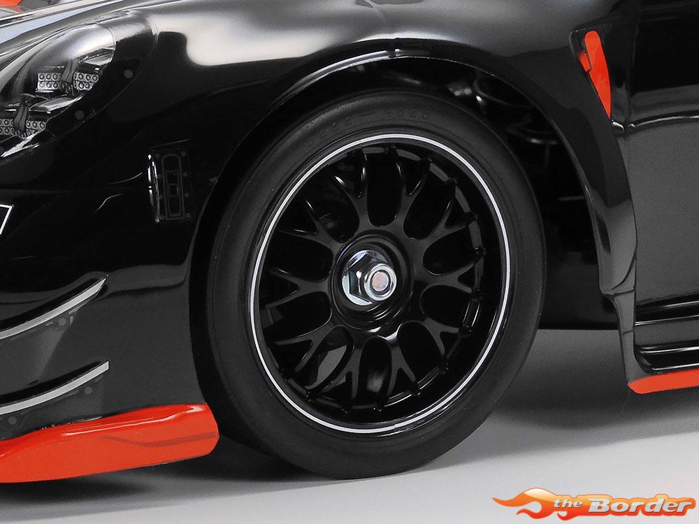 Tamiya 1/10 Porsche 911 GT3 R (992) TT-02 Chassis 58745 - Afbeelding 16