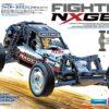 Tamiya Fighter NXGEN DT-04 2WD Buggy Kit 58741