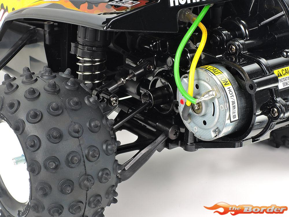 Tamiya Hornet Evo Buggy Kit 58742
