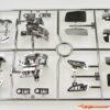 Tamiya Scania S770 Koplamp Chrome Onderdelen N  Parts 19115540 - Afbeelding 2