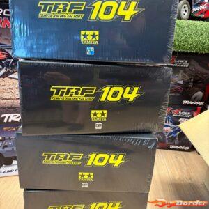 Tamiya TRF104 Chassis Kit 42389