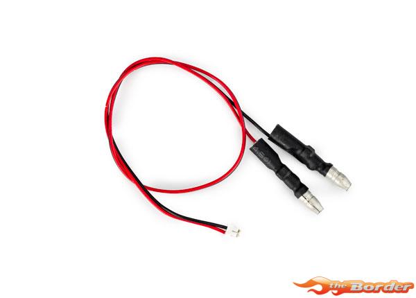 Traxxas Motor Sense Wire Harness Pro Scale Advanced Lighting Control System 6597