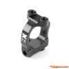 XRAY Alu C-Hub 7° Right - Lightweight - Swiss 7075 T6 362233