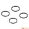 XRAY Alu Shim 12 X 15 X 1.5Mm (4) 345291