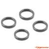 XRAY Alu Shim 12 X 15 X 2.5Mm (4) 345292
