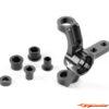 XRAY Alu Steering Block - Lightweight - Swiss 7075 T6 362261