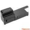 XRAY Composite One-Piece Speedo Plate & Receiver Box 356130
