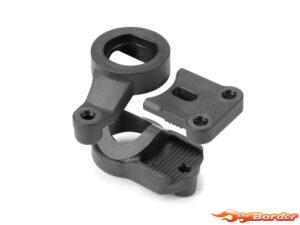 XRAY Composite Servo Saver - Graphite 342510-G