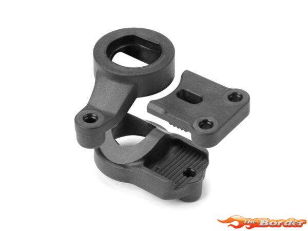 XRAY Composite Servo Saver - Graphite 342510-G