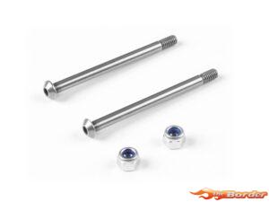 XRAY Front Arm Pivot Pin (2) 367221