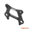 XRAY Xb8 Alu Front Shock Tower For Semi-Split Bulkhead - Lower 352055
