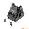 XRAY Xb8 Semi-Split Diff Bulkhead Block Set Front/Rear For Collar 352009-C