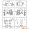 Tamiya Scania S770 Koplamp Chrome Onderdelen N  Parts 19115540 - Afbeelding 3