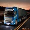 Tamiya 1/14 Volvo FH16 XL 750 4x2 Combo Deal MFC-03 + Zender - Afbeelding 10