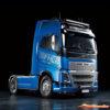 Tamiya 1/14 Volvo FH16 XL 750 4x2 Combo Deal MFC-03 + Zender - Afbeelding 11