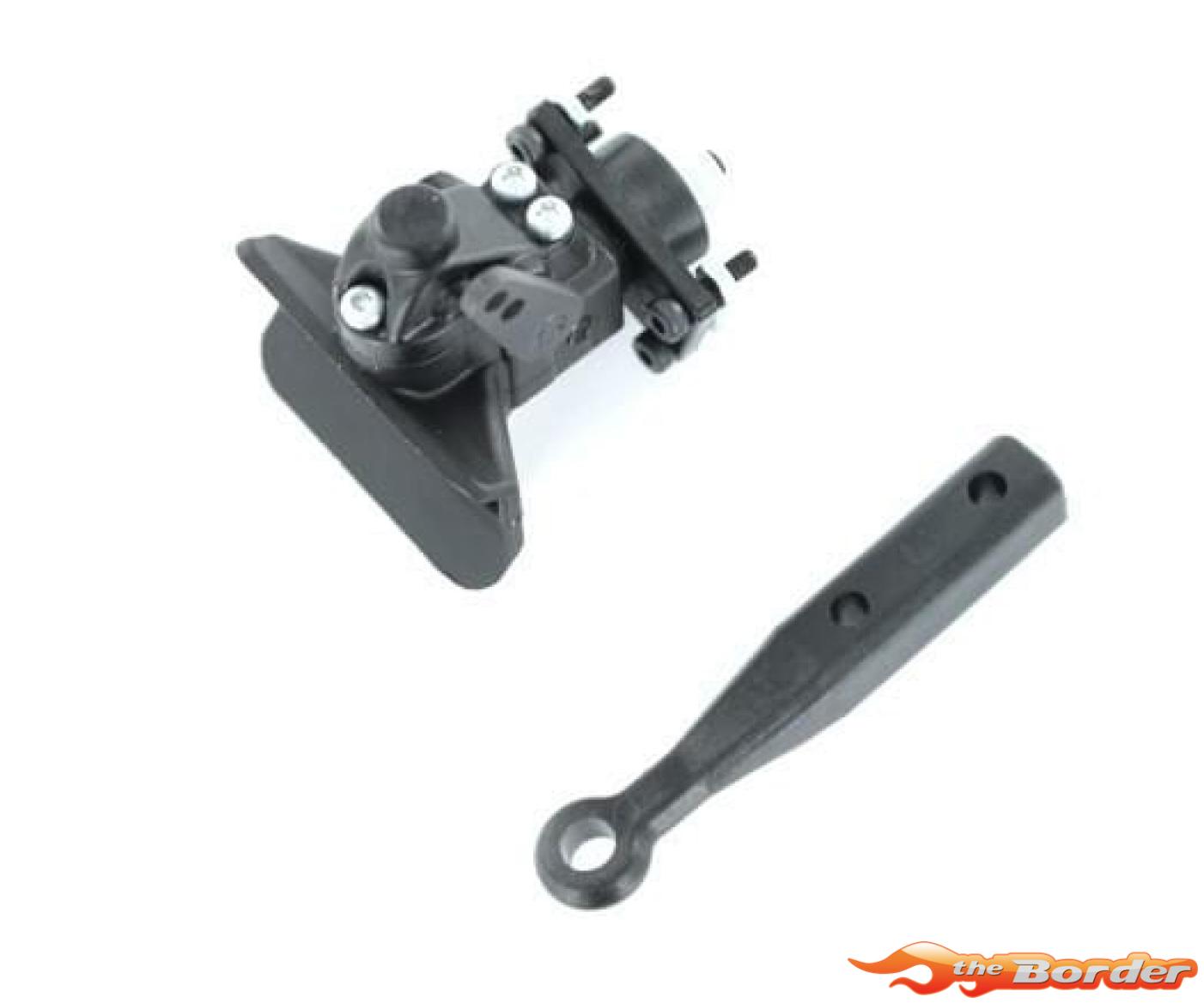 Carson 1/14 Vangmuil met Trekstang 907182 - Afbeelding 2