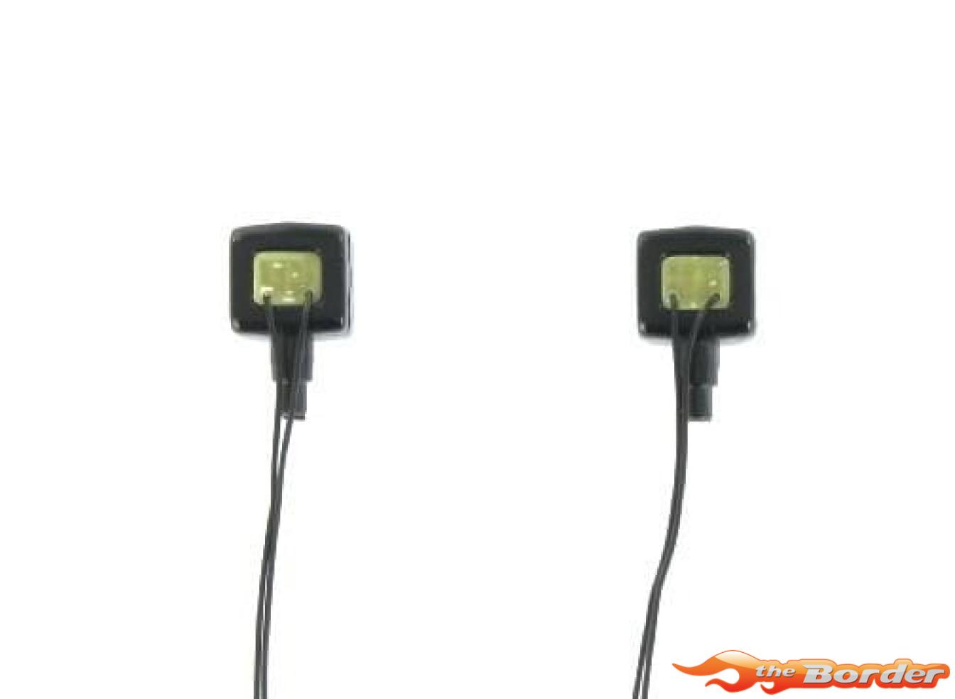 Carson Werklicht Vierkant met Led print 7,2V (1/14) 907144 - Afbeelding 4